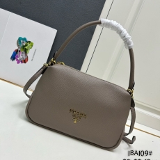 Prada Top Handle Bags